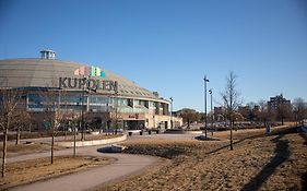 Hotel Kupolen