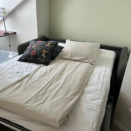 Hotel Kupolen Borlänge Extérieur photo