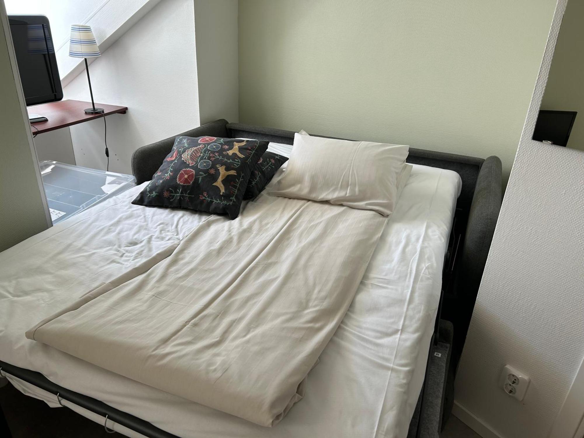 Hotel Kupolen Borlänge Extérieur photo