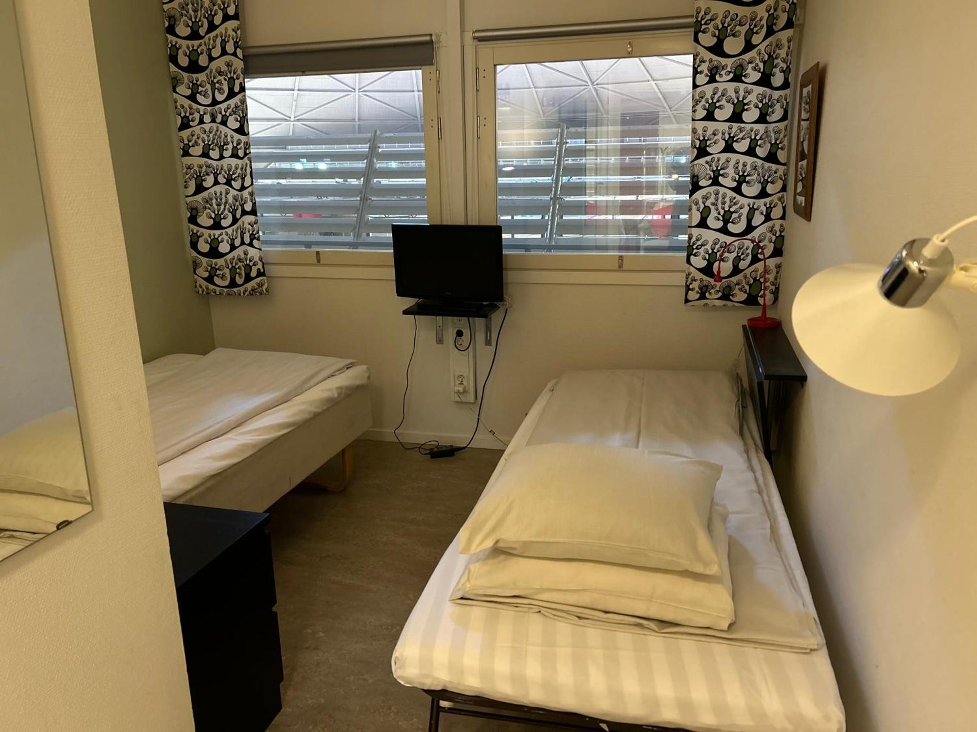 Hotel Kupolen Borlänge Extérieur photo