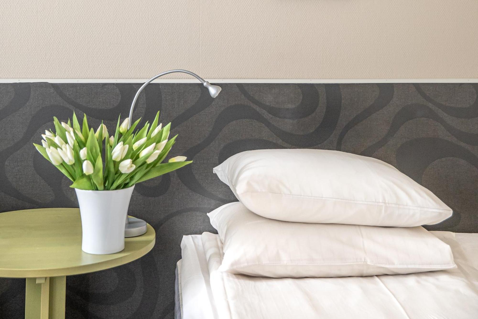Hotel Kupolen Borlänge Extérieur photo