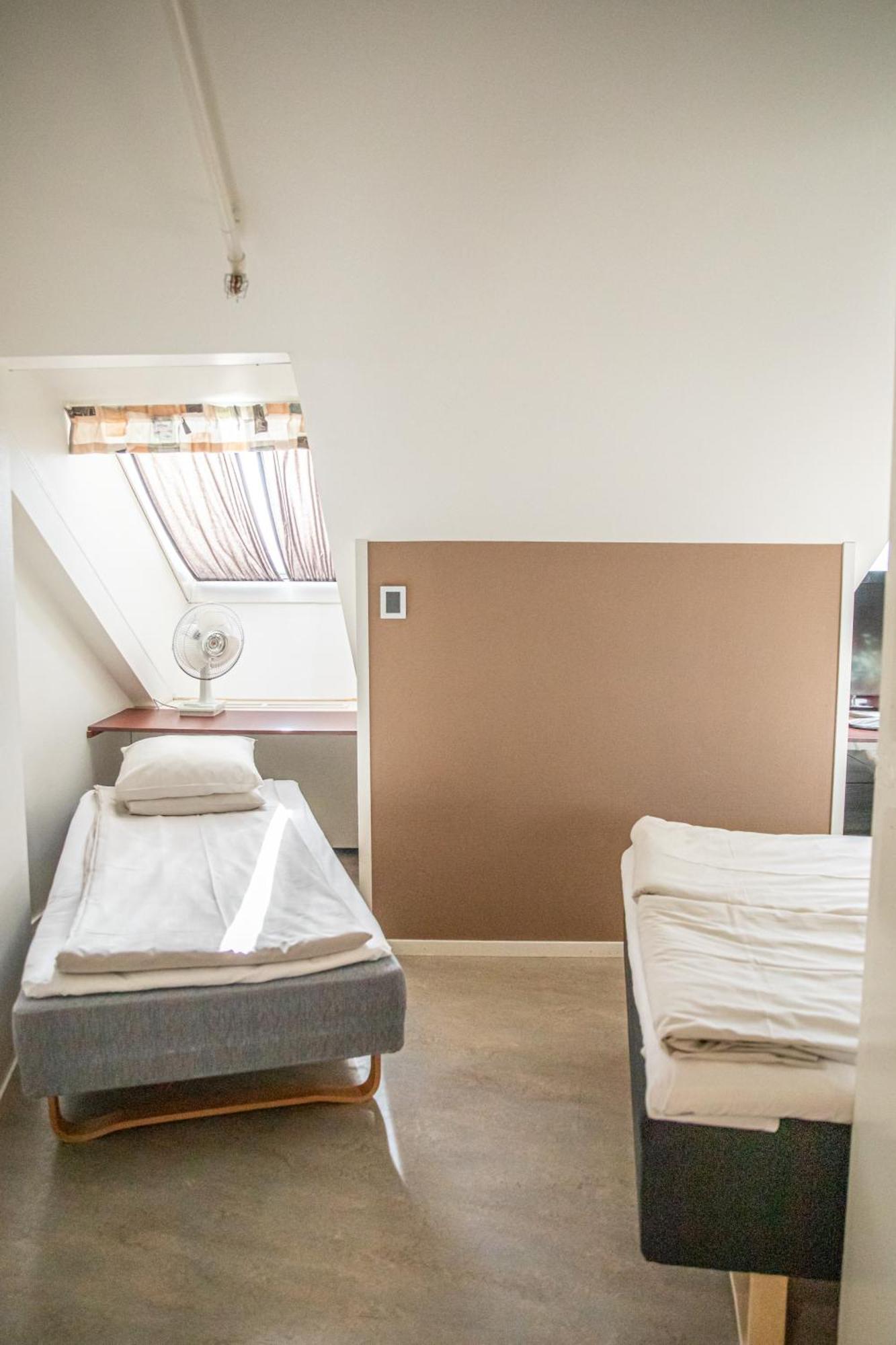 Hotel Kupolen Borlänge Extérieur photo