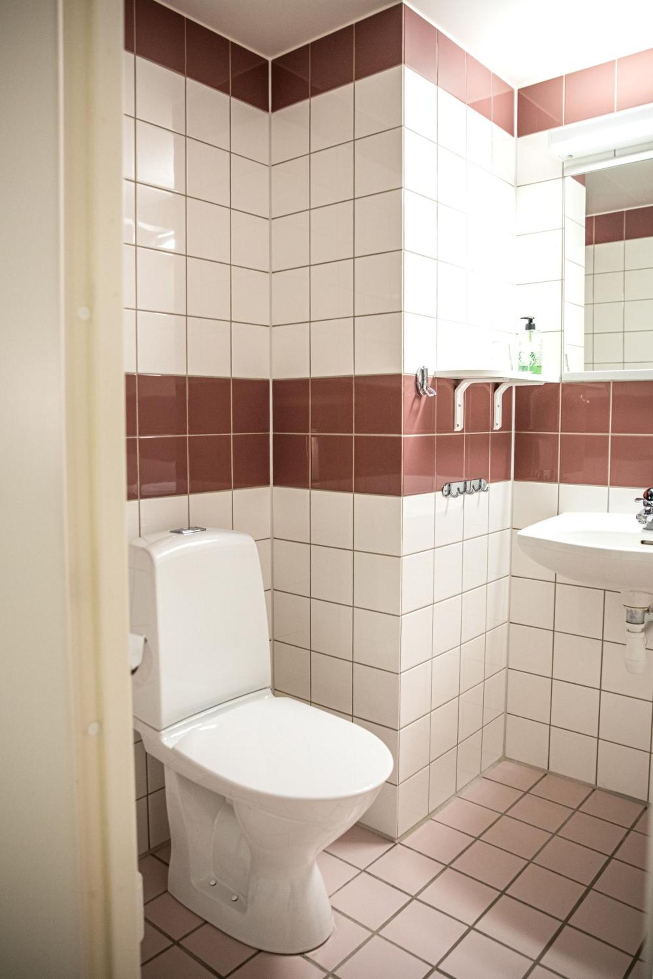 Hotel Kupolen Borlänge Extérieur photo