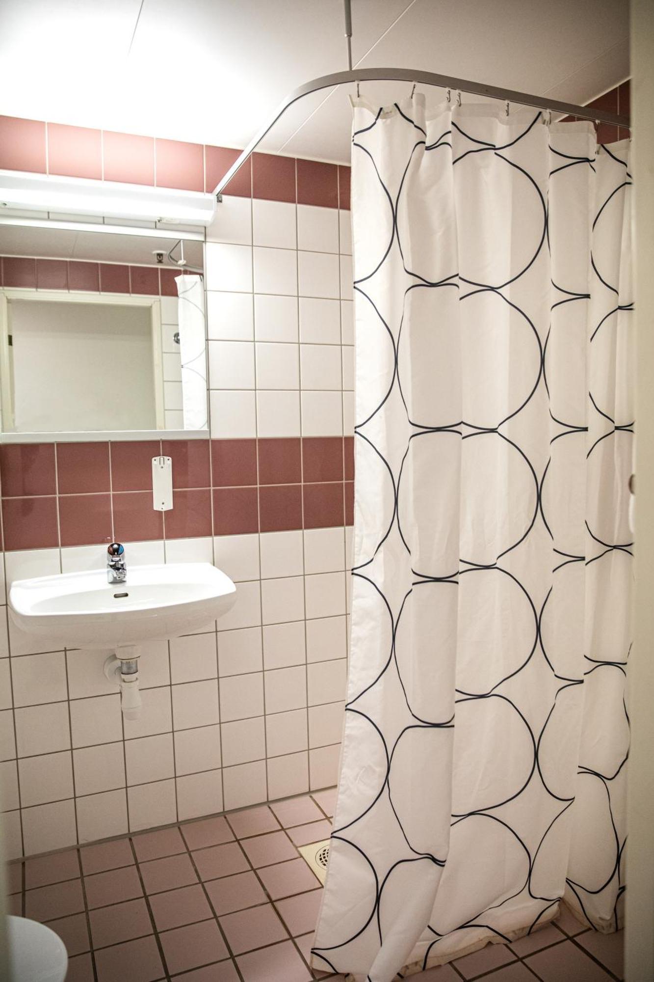 Hotel Kupolen Borlänge Extérieur photo