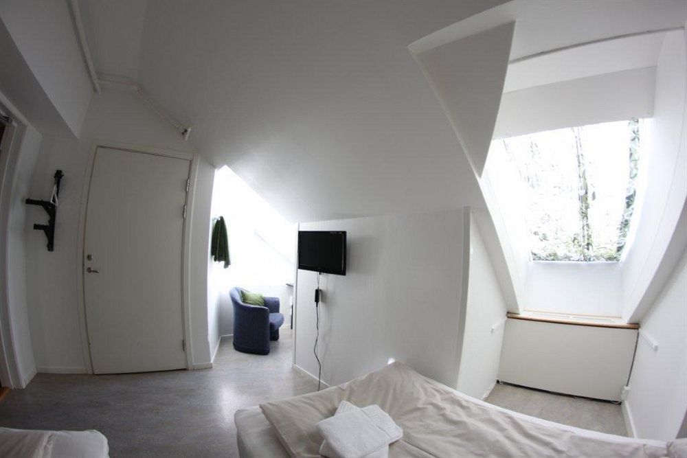 Hotel Kupolen Borlänge Extérieur photo